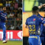 Hardik Pandya Replaces Rohit Sharma As Captain Of Mumbai Indians