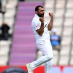 Mohammed Shami Set To Miss India vs South Africa Test Series: Report