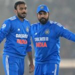 IND vs AFG T20Is | Axar ready to attack more, trade runs for wickets