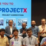 Tirunelveli and Chennai schools win project and quiz contests respectively in nation-wide event