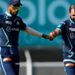 WATCH: Mohammed Shami’s Brutal Reaction On Hardik Pandya Leaving Gujarat Titans For Mumbai Indians, Says, ‘Koi Farak Ni Padta’