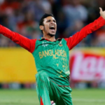 Bangladesh Cricketer Slapped With 2-Year Ban For Corruption Charges