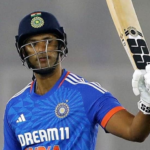 ‘My Range Is God’s Gift,’ Shivam Dube After Tremendous Knock Against Afghanistan In 2nd T20I