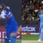 Watch: Kohli Recreates 2022 T20 World Cup Magic, Hits Naveen For Iconic Six