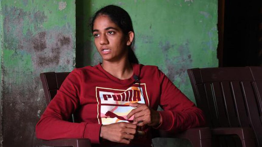 Delhi HC issues notice on boxer’s plea for Arjuna Award consideration