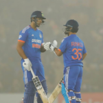 IND vs AFG 2nd T20I Live Streaming For Free: When, Where and How To Watch India Vs Afghanistan Match Live Telecast On Mobile APPS, TV And Laptop?