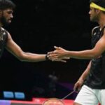 Satwiksairaj Rankireddy And Chirag Shetty Make History, Becomes 1st Indian Duo To Enter Finals Of Malaysia Open 2024