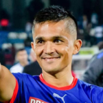 Kalinga Super Cup 2024: Why Sunil Chhetri Is Not Playing In Bengaluru FC vs Odisha FC Match Today?