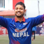 Nepal Cricketer Sandeep Lamichhane Sentenced To Jail In Rape Case Of 18-Year-Old