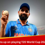 Don’t Understand Scheme Of Things: Mohammed Shami On Playing T20 World Cup 2024 For Team India