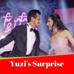 Yuzvendra Chahal’s Heartwarming Surprise For Wife Dhanashree Verma, Visits Jhalak Dikhhla Jaa 11’s Sets