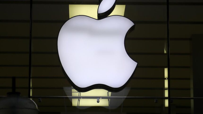 Apple to appeal U.S. watch ban