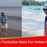 Sachin Tendulkar Advocates Exploring Indian Islands Amid Controversy Says,’India Is Blessed With…’