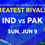 ‘Where Is Rohit Sharma?’ Controversy Erupts On Social Media As India vs Pakistan Poster Shows Hardik Pandya As India Captaincy