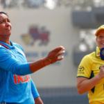 IND-W Vs AUS-W Dream11 Team Prediction, Match Preview, Fantasy Cricket Hints: Captain, Probable Playing 11s, Team News; Injury Updates For Today’s India Women Vs Australia Women 1st T20I In Navi Mumbai, 7PM IST, January 5