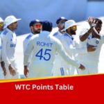 World Test Championship 2023-25 Points Table: India Climb To Top Spot In WTC Standings After Win Over South Africa In 2nd Test