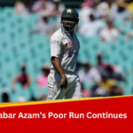 Watch: Babar Azam Gets Out To Pat Cummins, Brutally Trolled After Looking Clueless Against Pat Cummins In 3rd Test Vs Australia