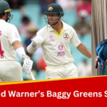 David Warner’s Baggy Greens STOLEN At Airport Ahead Of 3rd Test Vs Pakistan, Retiring Cricketer Offers Spare Backpack To Person Who Stole Them; Watch