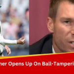 ‘I Sort Of Got…’ Retiring David Warner Breaks Silence On One-Year Ban After Ball-Tampering Scandal Ahead Of AUS Vs PAK 3rd Test