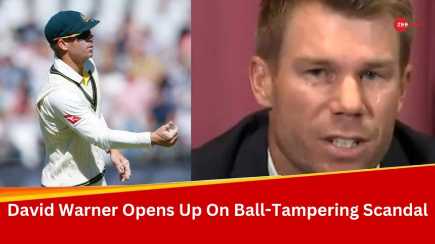 ‘I Sort Of Got…’ Retiring David Warner Breaks Silence On One-Year Ban After Ball-Tampering Scandal Ahead Of AUS Vs PAK 3rd Test