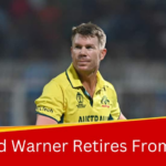 AUS vs PAK: David Warner Announces ODI Retirement Ahead Of 3rd Test Vs Pakistan