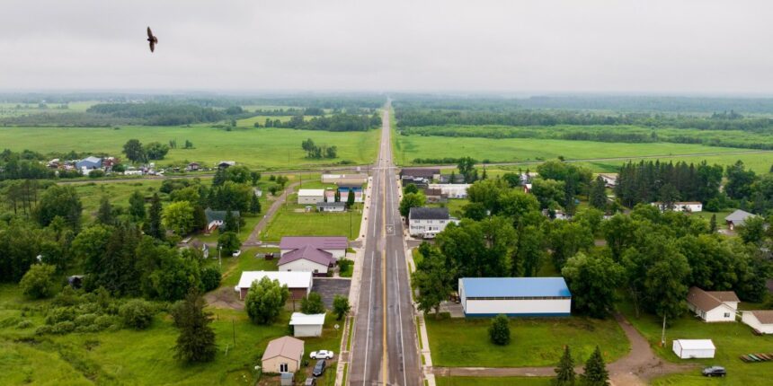 This town’s mining battle reveals the contentious path to a cleaner future