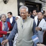 Bangladesh’s Yunus vows to help poor despite legal woes