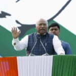 Rights of people are being ‘eroded’ under the BJP govt., says Congress president Mallikarjun Kharge in his Republic Day message