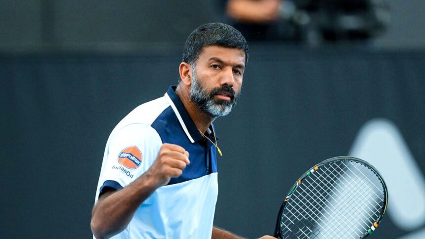 Australian Open | Bopanna one match away from first Major trophy, reaches final with Ebden