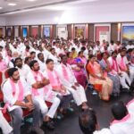 Lack of sync between party, govt. reason for defeat, says BRS working president KTR