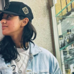 India Women’s Cricketer Smriti Mandhana’s Tom Boy Look Goes Viral