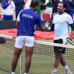 Davis Cup 2024: Ramkumar, Sriram Help India Extend Lead Against Pakistan