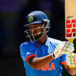 India U19 vs Nepal U19 World Cup 2024 Live Streaming For Free: When, Where and How To Watch IND Under 19 Vs Nepal Under 19 Super Six Match Live Telecast On Mobile APPS, TV And Laptop?