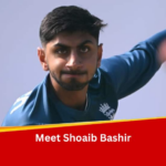 IND vs ENG: Who Is Shoaib Bashir? British Muslim Cricketer Likely To Make England Debut In 2nd Test Who Faced Visa Issue; Can Cause A Lot Of Trouble To India Batters In Vizag