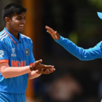 India U19 vs New Zealand U19 World Cup 2024 Live Streaming For Free: When, Where and How To Watch IND Under 19 Vs NZ Under 19 Super Six Match Live Telecast On Mobile APPS, TV And Laptop?