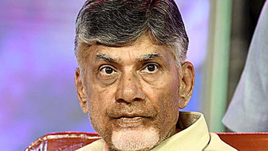 A.P. Skill Development case: SC to deliver verdict on Chandrababu Naidu’s plea on January 16