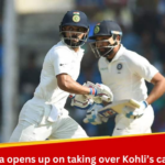 ‘I Also Led In Virat Kohli’s Absence…’: Rohit Sharma Opens Up On Captaincy Duty For Team India IND vs ENG 1st Test