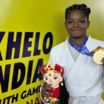 Khelo India Youth Games: Judoka Shahin Comes From Gujarat’s ‘Mini Africa’, Clinches Gold In 57kg Category; Read Her Incredible Story