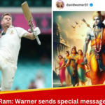 David Warner Sends Special Message To India After Ram Mandir Pran Pratishtha Ceremony