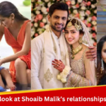 Shoaib Malik, Sania Mirza Divorce: A Look At Pakistan Cricketer’s Past Relationships