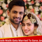 Memes Pour In As Shoaib Malik Marries Sana Javed After Sania Mirza Took ‘Khula’ From Pakistan Cricketer, Check Reacts