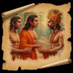 रामचरित मानस खंड-29: क्यों वनवास पूरा होने के बाद भी लंका नहीं गए श्रीराम, भरत को लेकर था ये डर!