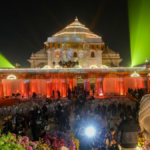 राम मंदिर उद्घाटन के हफ्तेभर बाद भी अमेरिकी हिंदुओं का जोश हाई, अब किया ये खास शो