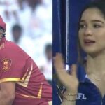 WATCH: Sachin Tendulkar Turns Back The Clock In Charity Game, Video Goes Viral; Sara Tendulkar Reacts