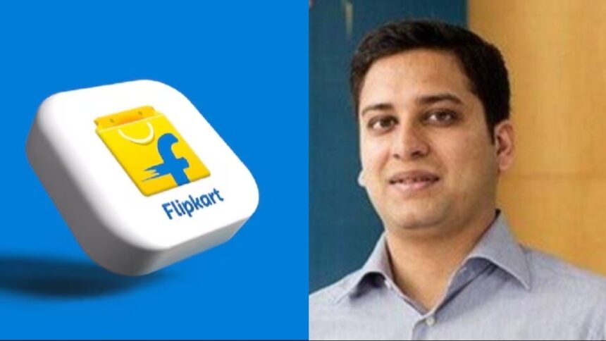 Flipkart: दो दोस्त… 2 बेडरूम, फिर बन गई अरबों डॉलर की कंपनी, अब को-फाउंडर ने छोड़ा साथ!