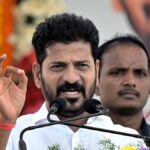 Revanth Reddy, Bhatti meet K. C. Venugopal, discuss LS poll strategy