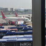 Govt. asks Mumbai airport to cut flights over severe congestion