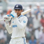 ‘Just Be Calm And…’: Shubman Gill Deconstructs Match-Winning Fifty In Ranchi Test Over England