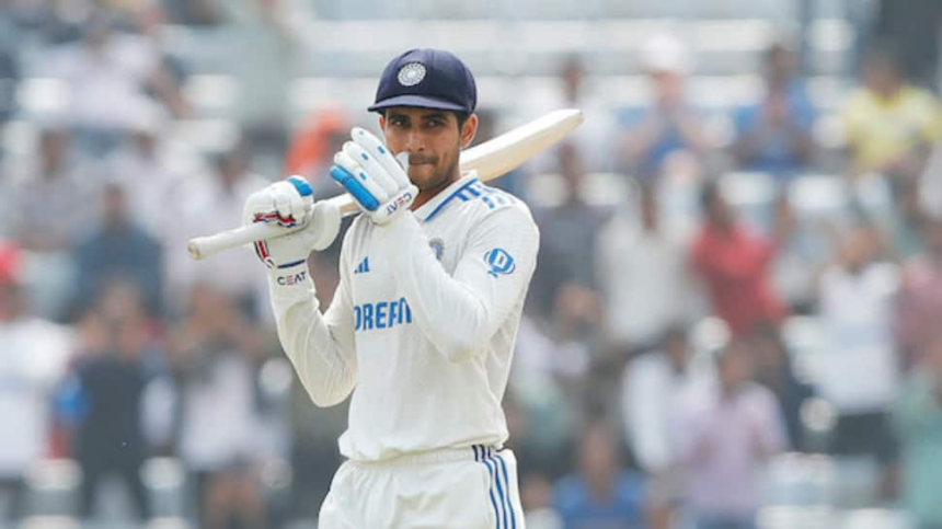 ‘Just Be Calm And…’: Shubman Gill Deconstructs Match-Winning Fifty In Ranchi Test Over England