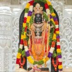 श्री राम जन्मभूमि मंदिर की टाइमिंग में हुआ बदलाव, जानिए दर्शन का नया समय… 